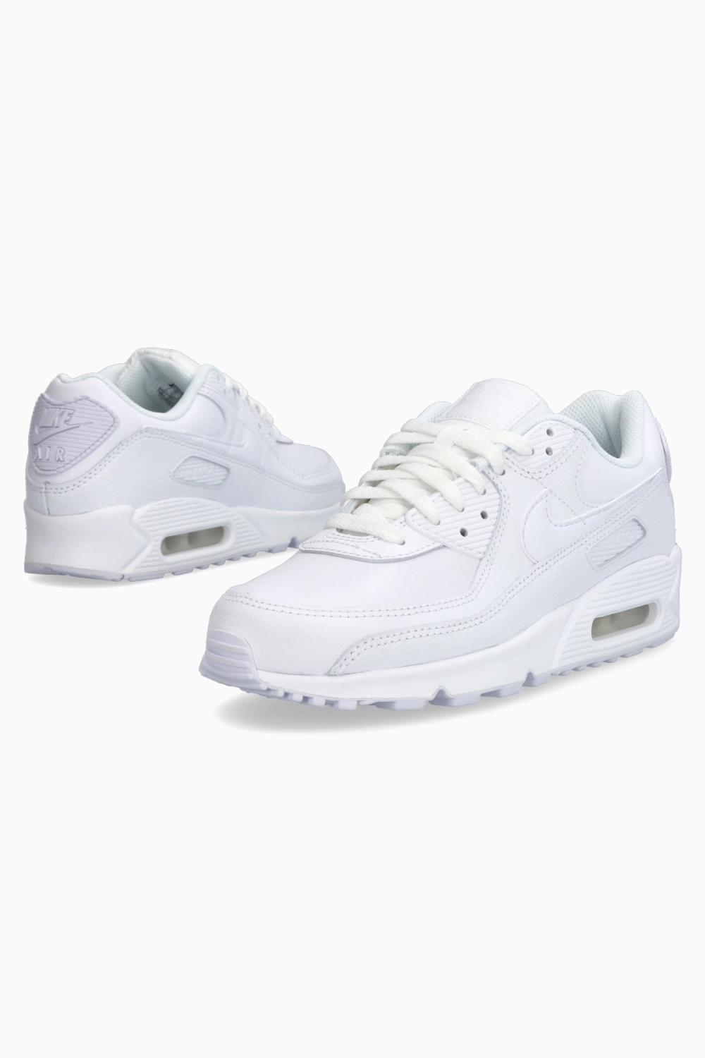 Кроссовки Nike Air Max 90 LTR - белый
