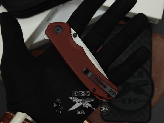 Складной нож Civivi Brazen C2102B