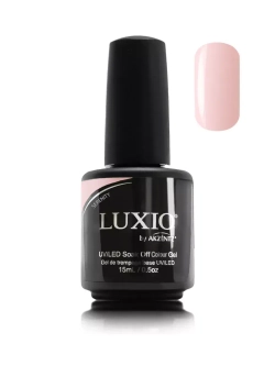 Гель лак Luxio  Serenity для ногтей 15 мл светло-розовый