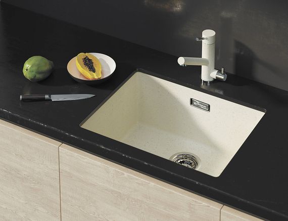 Кухонная мойка OMOIKIRI Kata 54-U-GR (арт.4993411)