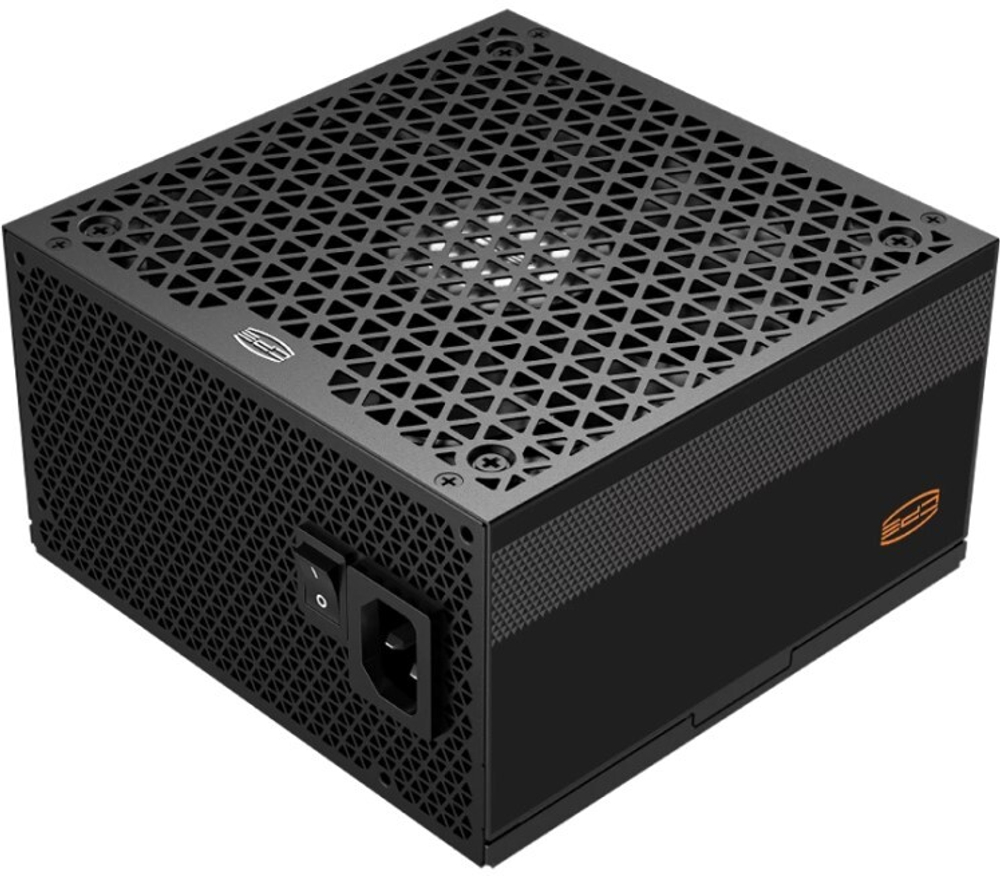 Блок питания ATX PCCooler P5-YK1000-B1H