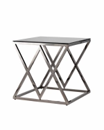 Журнальный стол Stool Group ИНСИГНИЯ EET-026-BG-SK