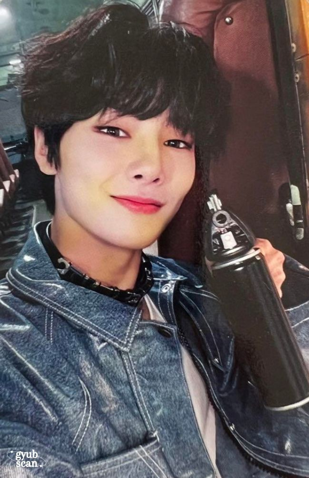 Альбом Stray Kids - 樂-STAR [LIMITED VER.] с предзаказной картой