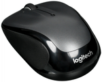 Мышь Logitech M325s черный
