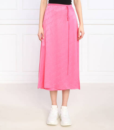 юбка rafika HUGO - розовый(50487396)