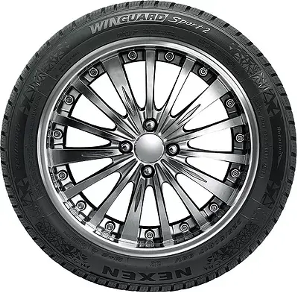 Nexen Winguard Sport 2 225/45 R19 96V XL