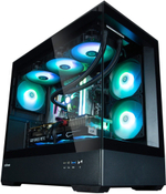 Корпус Zalman P30 черный