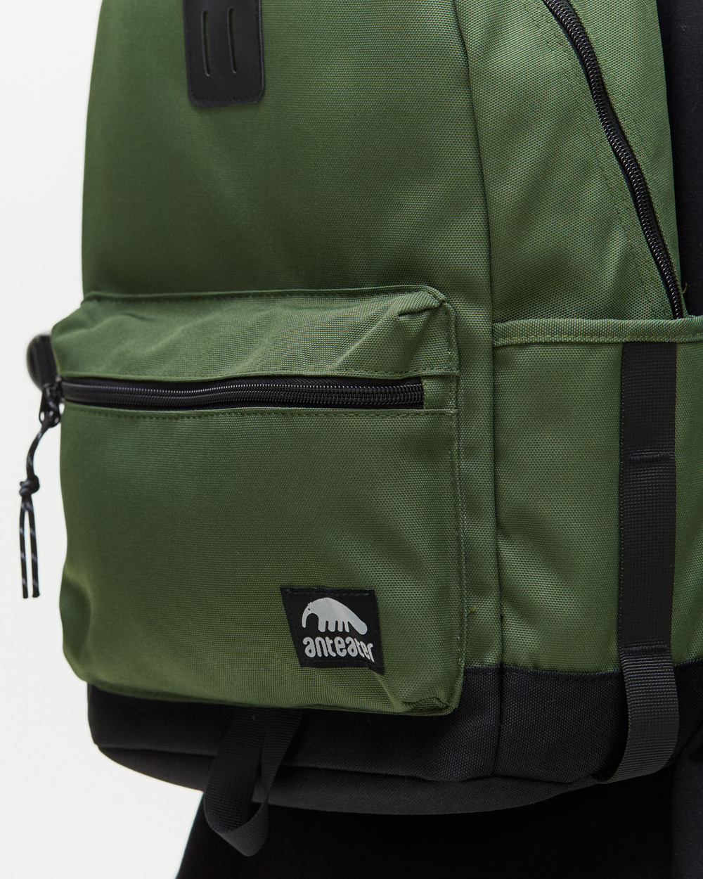 Рюкзак ANTEATER Nano-Green