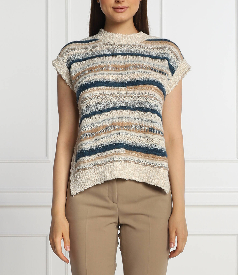 свитер RIANI - бежевый(277440-8236)