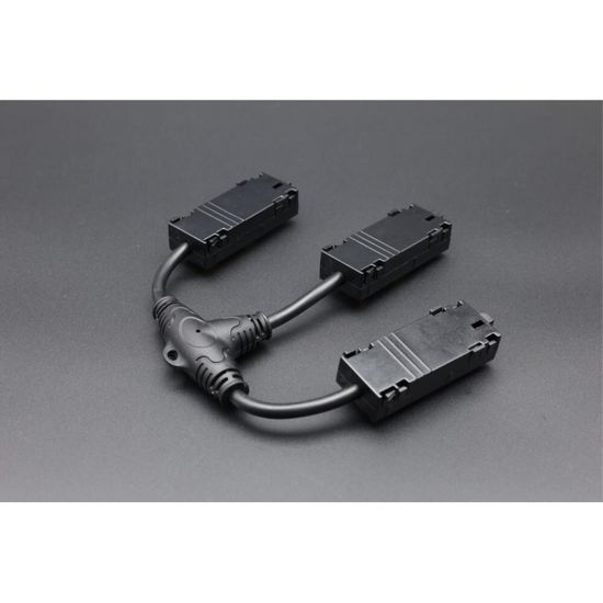 Трековая фурнитура APL.0280.00.04