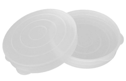 531 Крышка полиэтиленовая для консервирования 1 шт