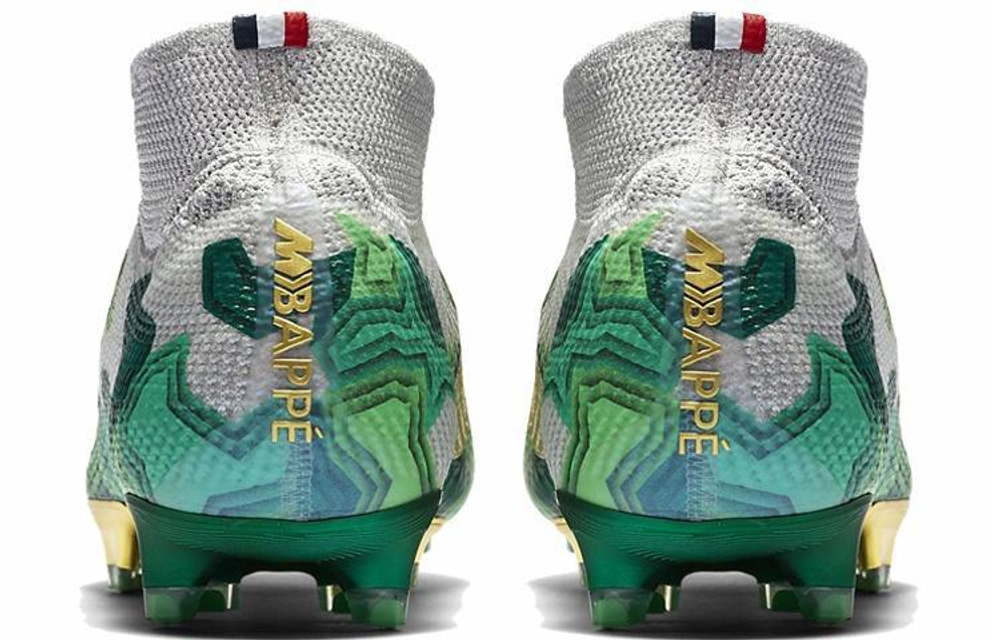 Кроссовки Nike Mercurial Superfly 7 13 Elite Se Fg