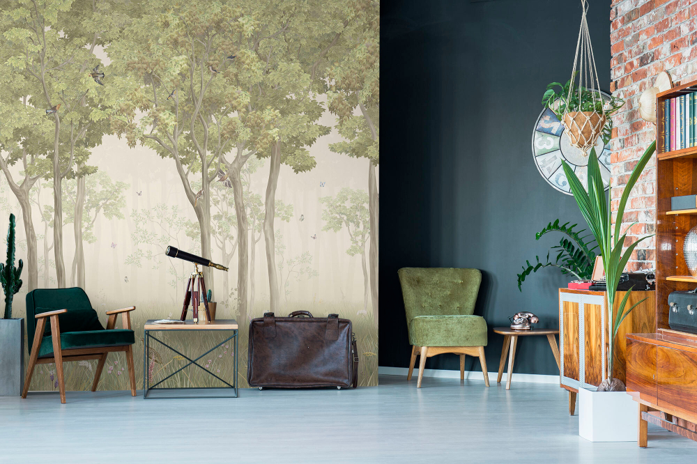 Коллекция Aurora