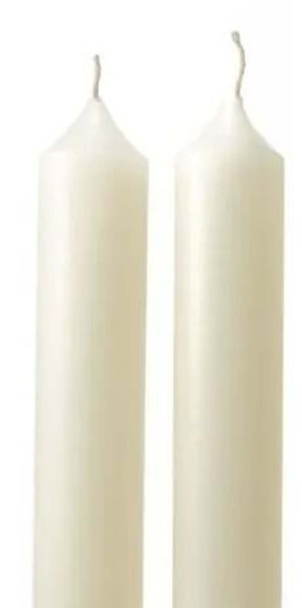 Свеча парафиновая хоз. 100гр. Волгоград (160шт)