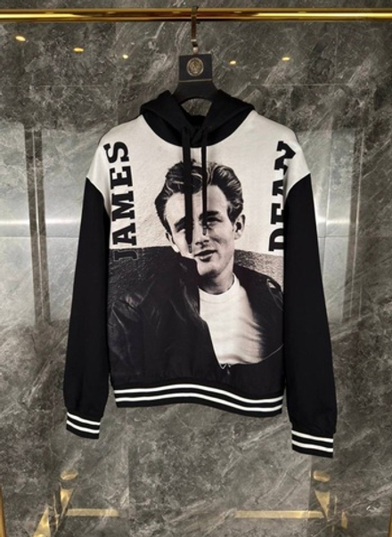 Худи Dolce & Gabbana