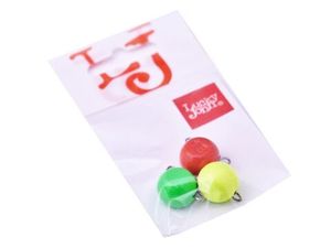 BALL RGY MIX1