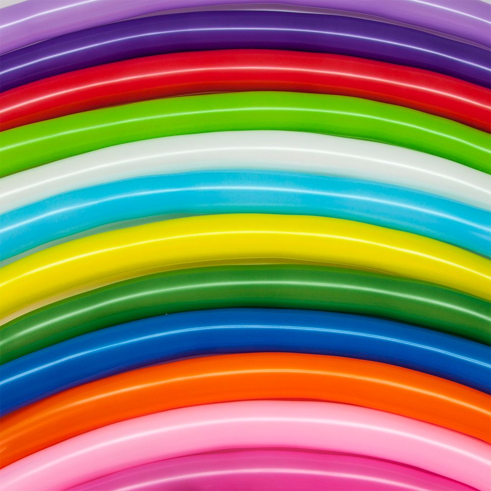 ШДМ (2"/5 см) Белый, пастель   100 шт.