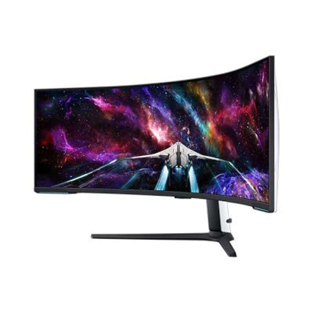 Монитор Samsung Odyssey Neo G9 S57CG952NI
