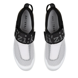 Арт TRR5PMR1K2010465 Обувь спортивная HYDRA бел-черн 465