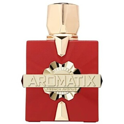 Aromatix Carnal Desire Extrait de Parfum