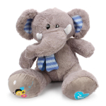 Слон 24x33x26см. (Hand)