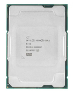 Процессор Intel Xeon Gold 6342