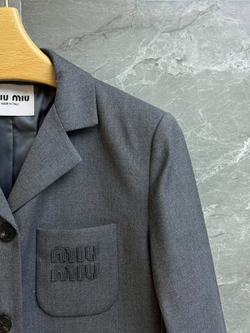 Miu Miu Jacket