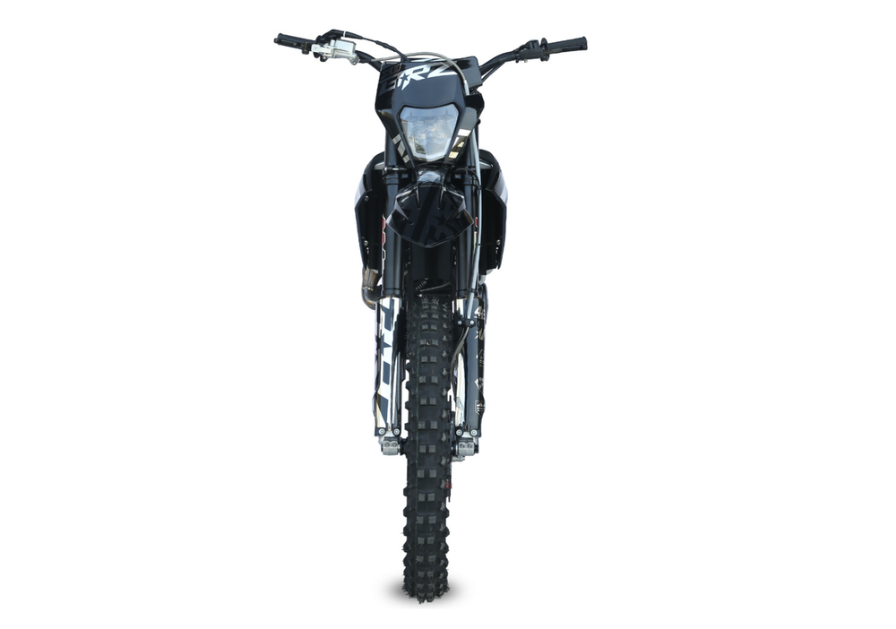 Мотоцикл BRZ X8 NB300 24 BE