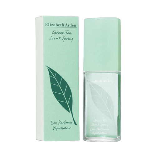 ELIZABETH ARDEN GREEN TEA edP 30ml lady