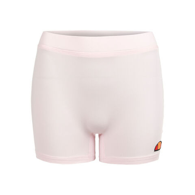 Женские теннисные шорты Ellesse Chrissy Ball Shorts Women - Pink