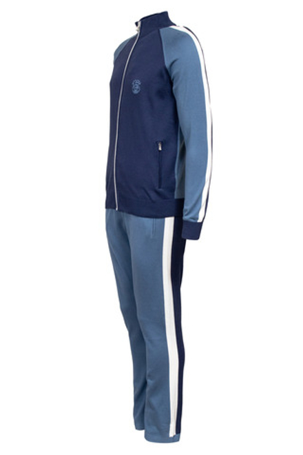 Спортивный костюм ENRICO CERINI