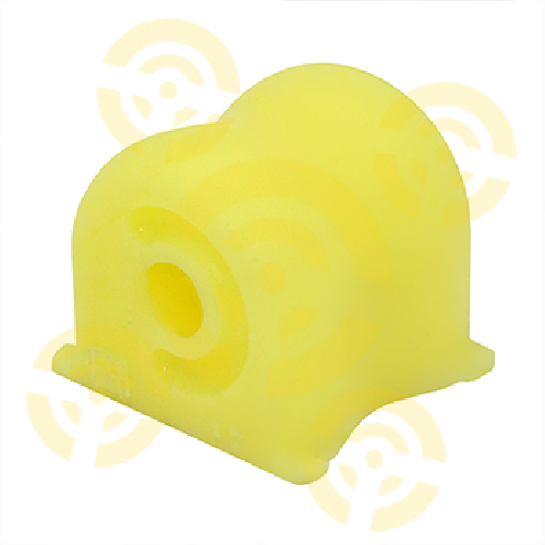 Полиуретановая втулка стабилизатора, передней подвески, правая(Кратность 1 шт) 7014175