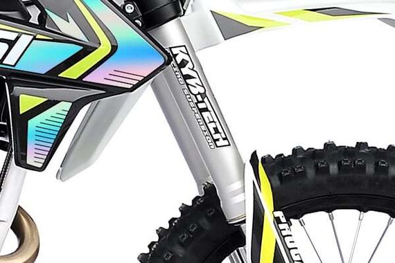 Мотоцикл кроссовый эндуро PROGASI Ibiza 250 ENDURO