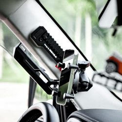 Tank300 ручка с креплением для телефона