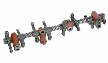 Механизм коромысел Д-240 МТЗ, ЗИЛ-5301 (А) 2401007100Б1