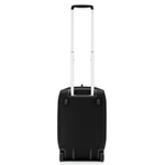 Сумка на колесиках allrounder trolley black