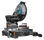 Аккумуляторная торцовочная пила консольного типа Makita LS003GZ01
