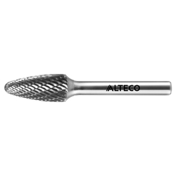 Борфреза по металлу ALTECO F 0820/6 MX