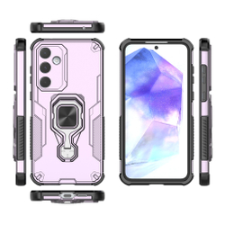 Противоударный чехол Antistrike для Samsung Galaxy A55