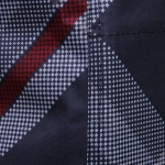 Тележка хозяйственная с сумкой (93*40*30см, колеса 15см,грузоподъемность до 40 кг) синяя