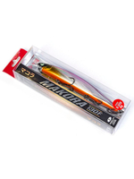 Воблер плавающий Lucky John Pro Series MAKORA F 13/103