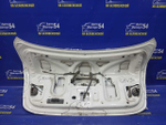 Крышка багажника NISSAN ALMERA 2014