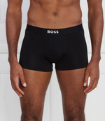 Трусики-боксеры 2шт. Trunk 2P Gift BOSS BLACK - черный(50495548)