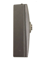 Кнопка выхода TS-CLICK light (серебро)