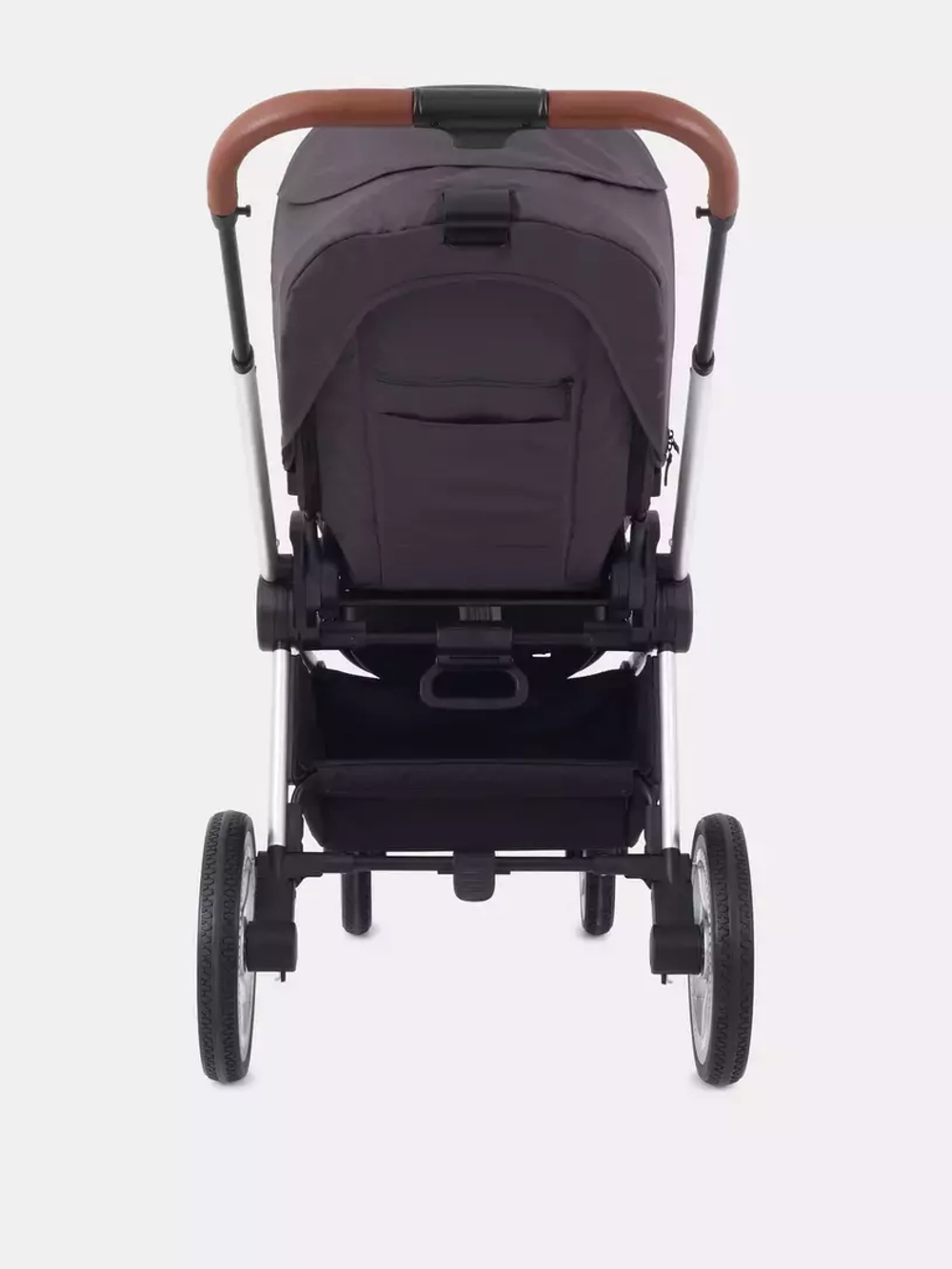 Коляска детская "FLEX" (3в1) RA071 Moon Grey