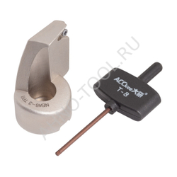 Держатель пластины ENH6-3 2084 "ACCKee"