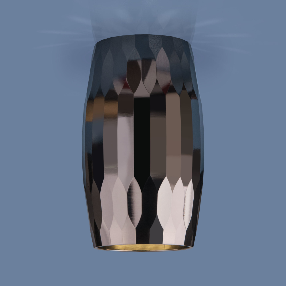 Накладной светильник DLN104 GU10