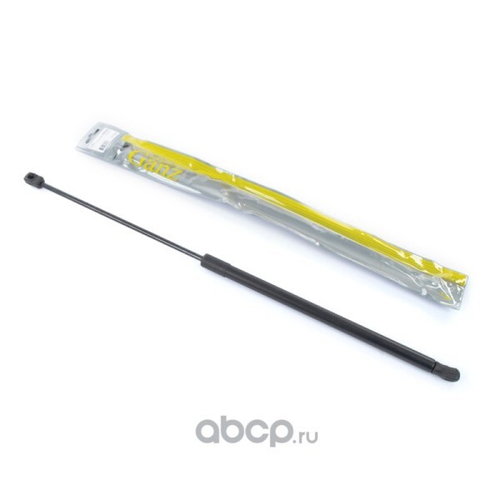 Упор капота Porshe Cayenne с 2014 г. газовый (GANZ)