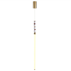 Подвесной светильник 6640/12L ODEON LIGHT