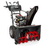 Бензиновый снегоуборщик Briggs&Stratton Elite 1527